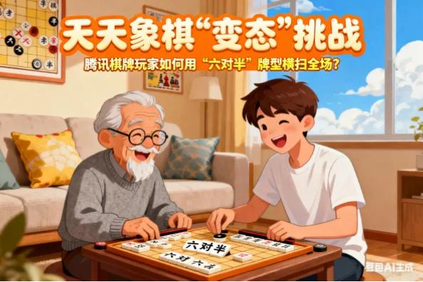 如何利用中间盲区迫使对手配合失误？